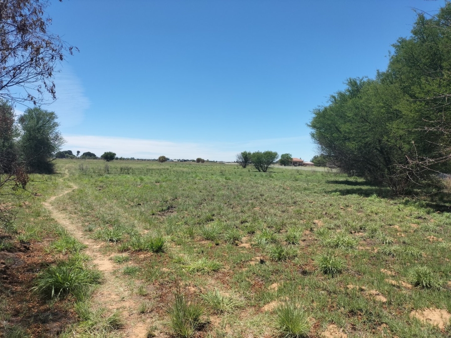Commercial Property for Sale in Bainsvlei Free State